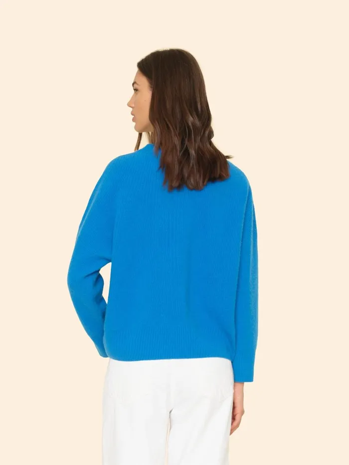 XRENA Jetstream Alfie Sweater Women Sweaters and Jackets XRENA Jetstream Alfie Sweater Women Sweaters and Jackets