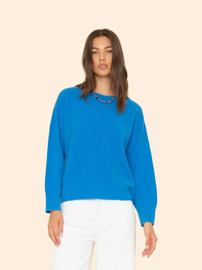 XRENA Jetstream Alfie Sweater Women Sweaters and Jackets XRENA Jetstream Alfie Sweater Women Sweaters and Jackets
