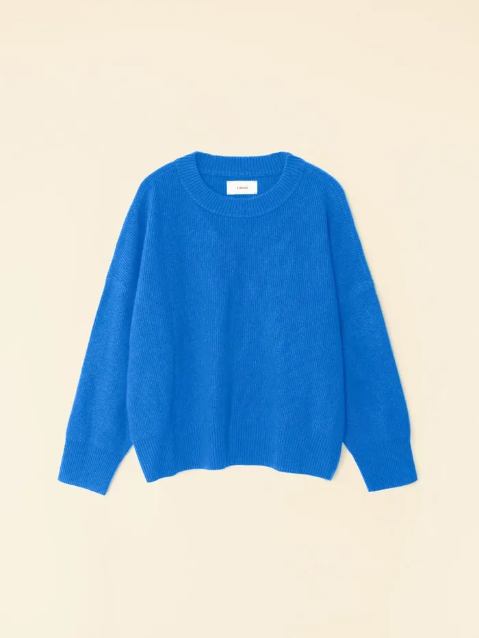 XRENA Jetstream Alfie Sweater Women Sweaters and Jackets XRENA Jetstream Alfie Sweater Women Sweaters and Jackets