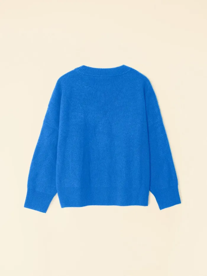 XRENA Jetstream Alfie Sweater Women Sweaters and Jackets XRENA Jetstream Alfie Sweater Women Sweaters and Jackets