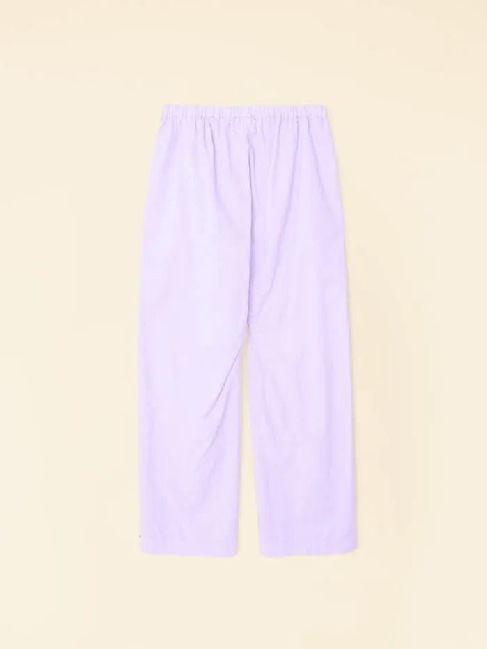 XRENA Lavender Bloom Piper Pant Women Pants and Jumpsuits XRENA Lavender Bloom Piper Pant Women Pants and Jumpsuits