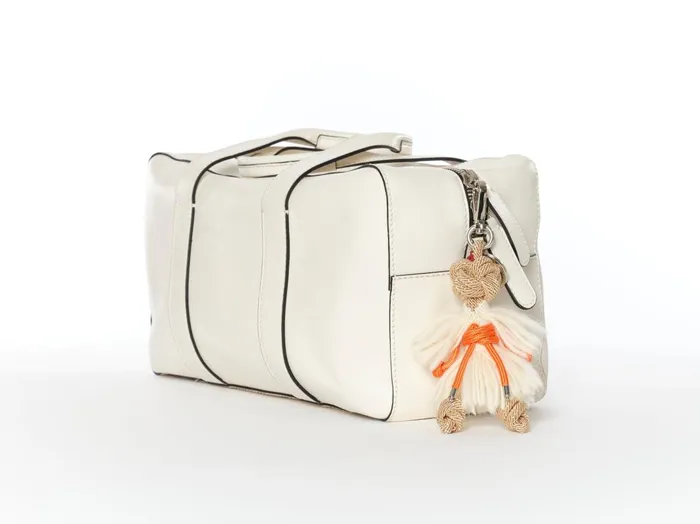 XRENA MY BOB Kido Key Ring Women Accessories