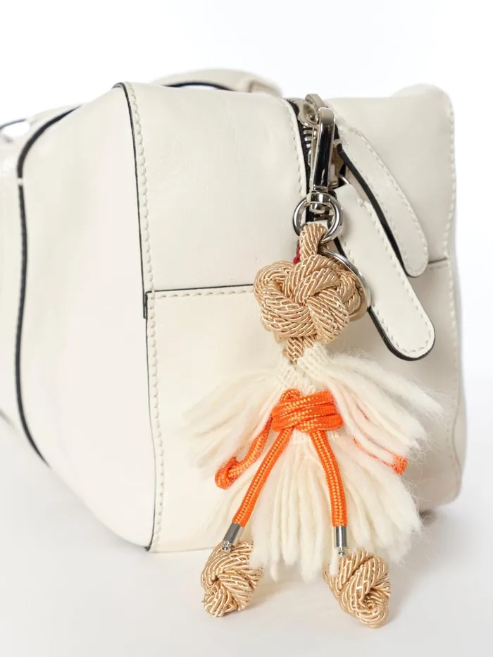 XRENA MY BOB Kido Key Ring Women Accessories