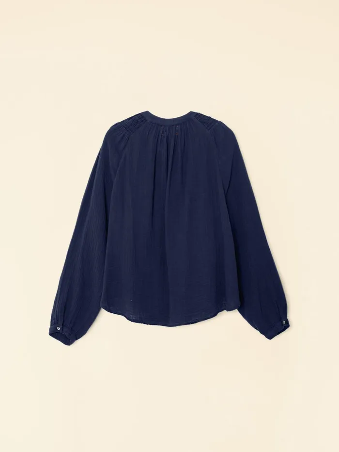 XRENA North Star Adelle Shirt Women Shirts XRENA North Star Adelle Shirt Women Shirts