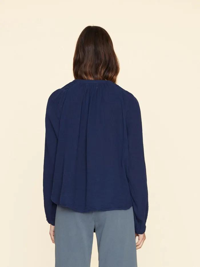 XRENA North Star Adelle Shirt Women Shirts XRENA North Star Adelle Shirt Women Shirts