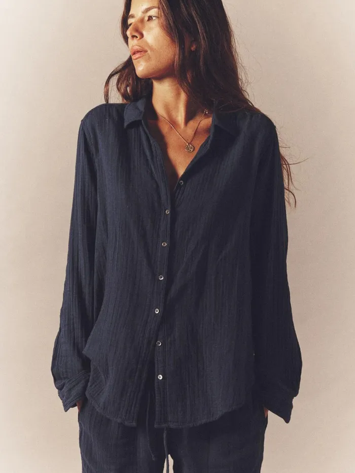 XRENA North Star Scout Shirt Women Shirts