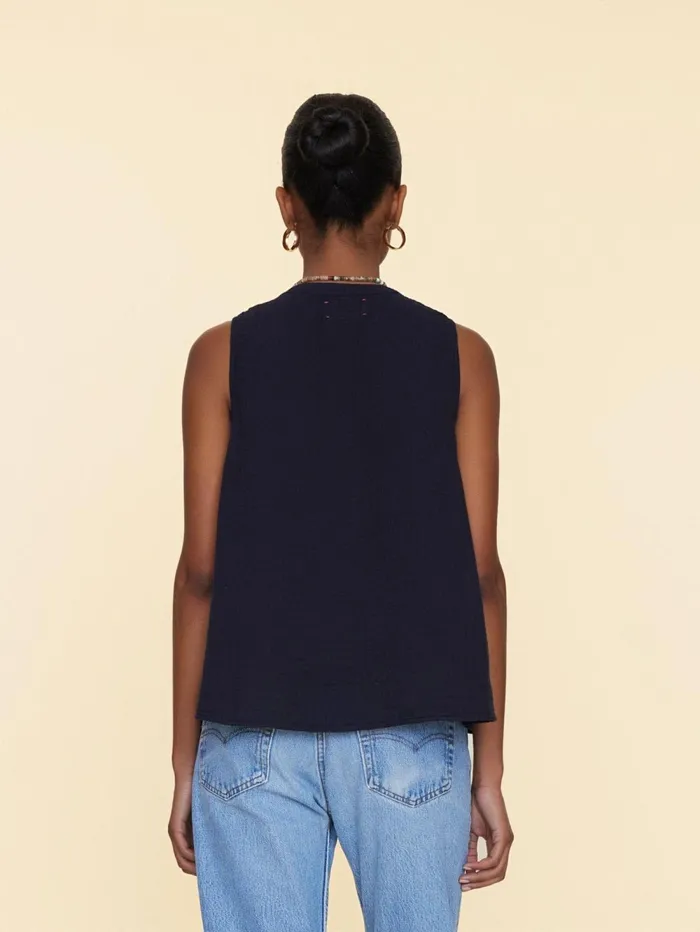 XRENA North Star Tish Top Women Tops XRENA North Star Tish Top Women Tops
