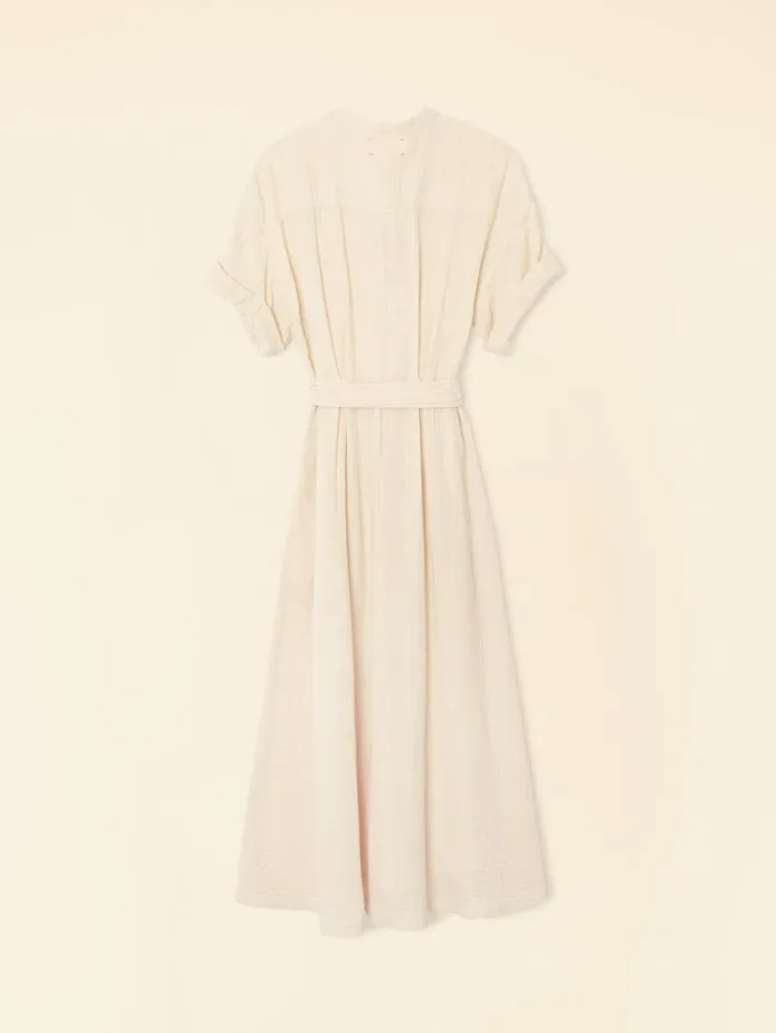 XRENA Oysterette Cate Dress Women Dresses XRENA Oysterette Cate Dress Women Dresses
