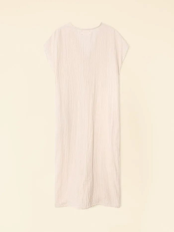 XRENA Oysterette Drue Dress Women Dresses XRENA Oysterette Drue Dress Women Dresses