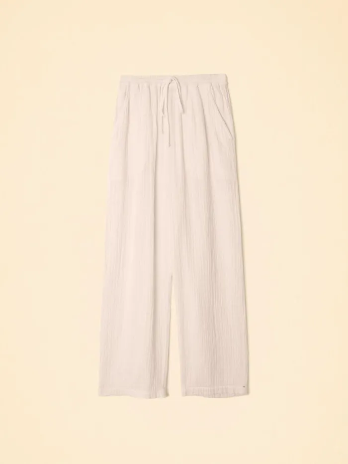 XRENA Oysterette Dylan Pant Women Pants and Jumpsuits