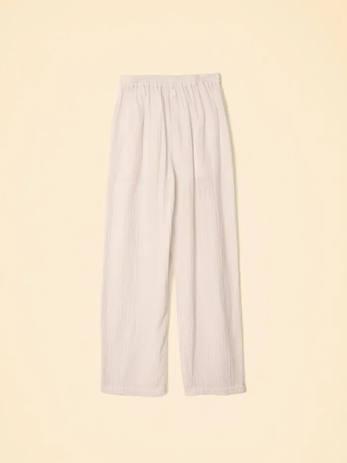 XRENA Oysterette Dylan Pant Women Pants and Jumpsuits