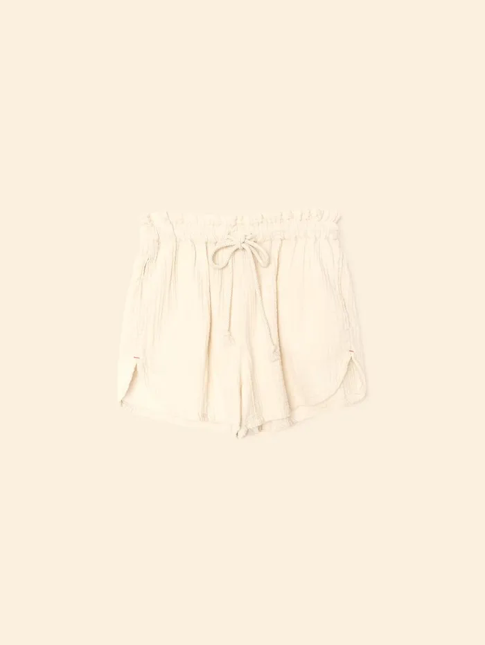 XRENA Oysterette Starla Short Women Shorts