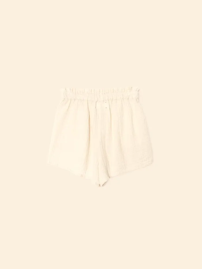 XRENA Oysterette Starla Short Women Shorts