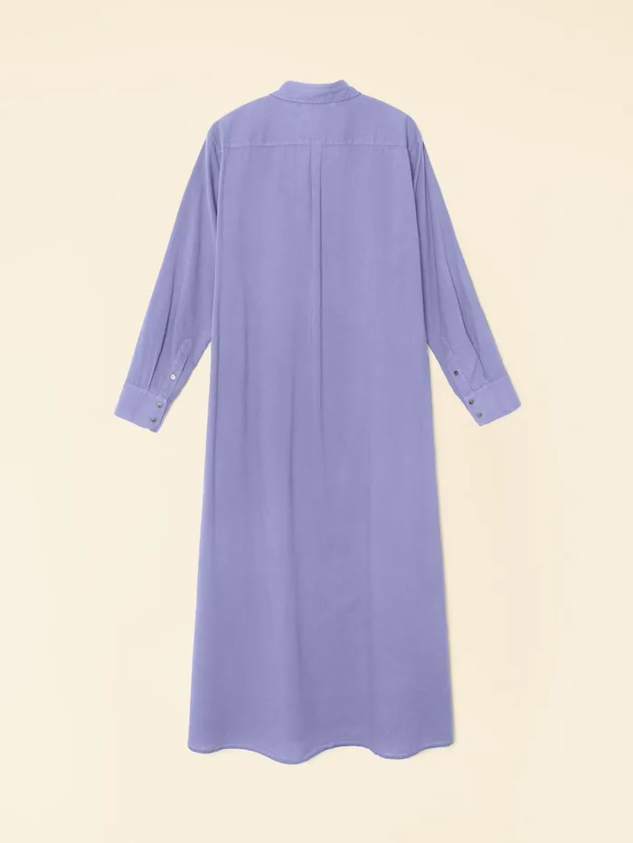 XRENA Purple Storm Boden Dress Women Dresses XRENA Purple Storm Boden Dress Women Dresses