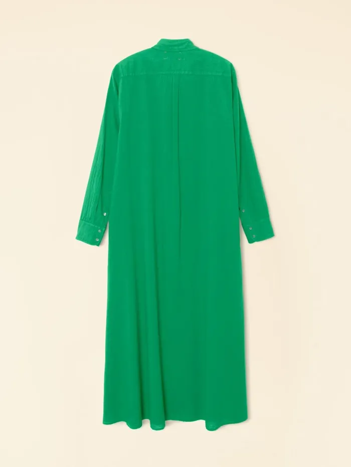 XRENA Sea Green Boden Dress Women Dresses XRENA Sea Green Boden Dress Women Dresses