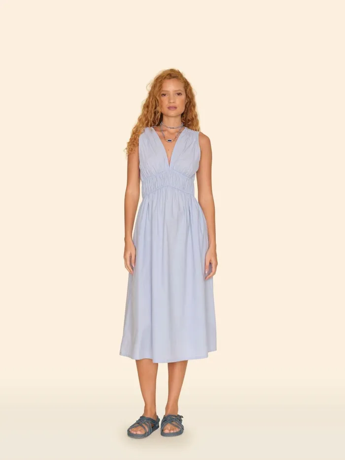 XRENA Skylight Cyra Dress Women Dresses