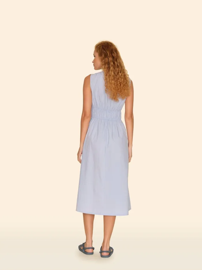XRENA Skylight Cyra Dress Women Dresses XRENA Skylight Cyra Dress Women Dresses