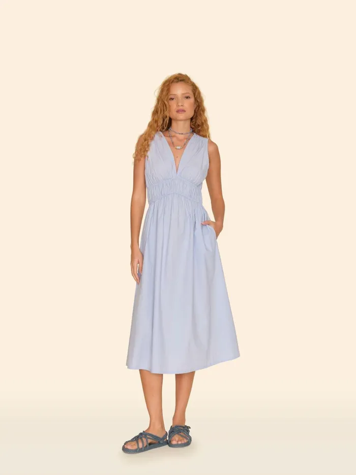 XRENA Skylight Cyra Dress Women Dresses XRENA Skylight Cyra Dress Women Dresses