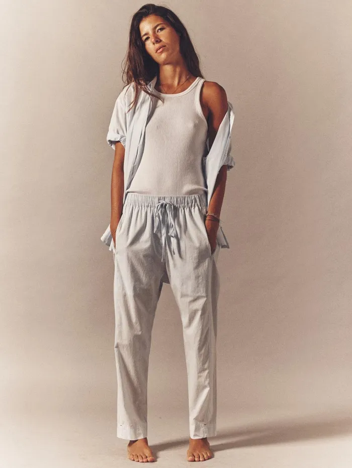 XRENA Skylight Draper Pant Women Pants and Jumpsuits