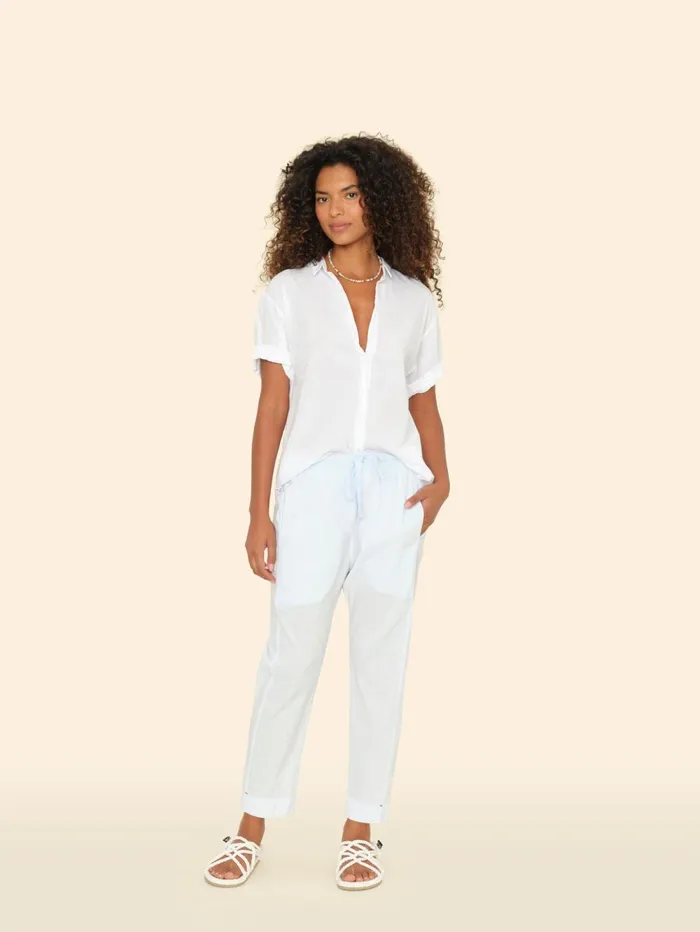 XRENA Skylight Draper Pant Women Pants and Jumpsuits XRENA Skylight Draper Pant Women Pants and Jumpsuits