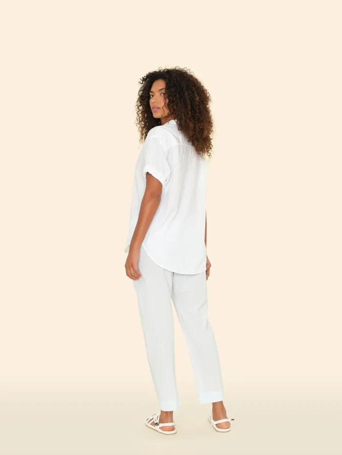 XRENA Skylight Draper Pant Women Pants and Jumpsuits XRENA Skylight Draper Pant Women Pants and Jumpsuits