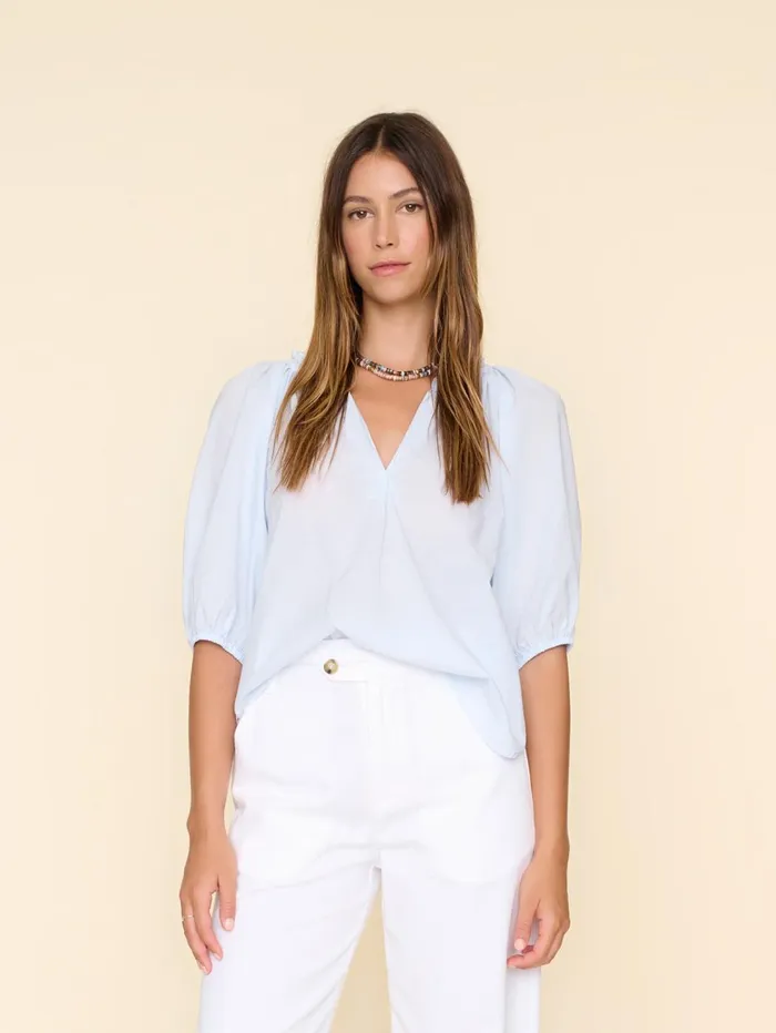 XRENA Skylight Jules Top Women Tops