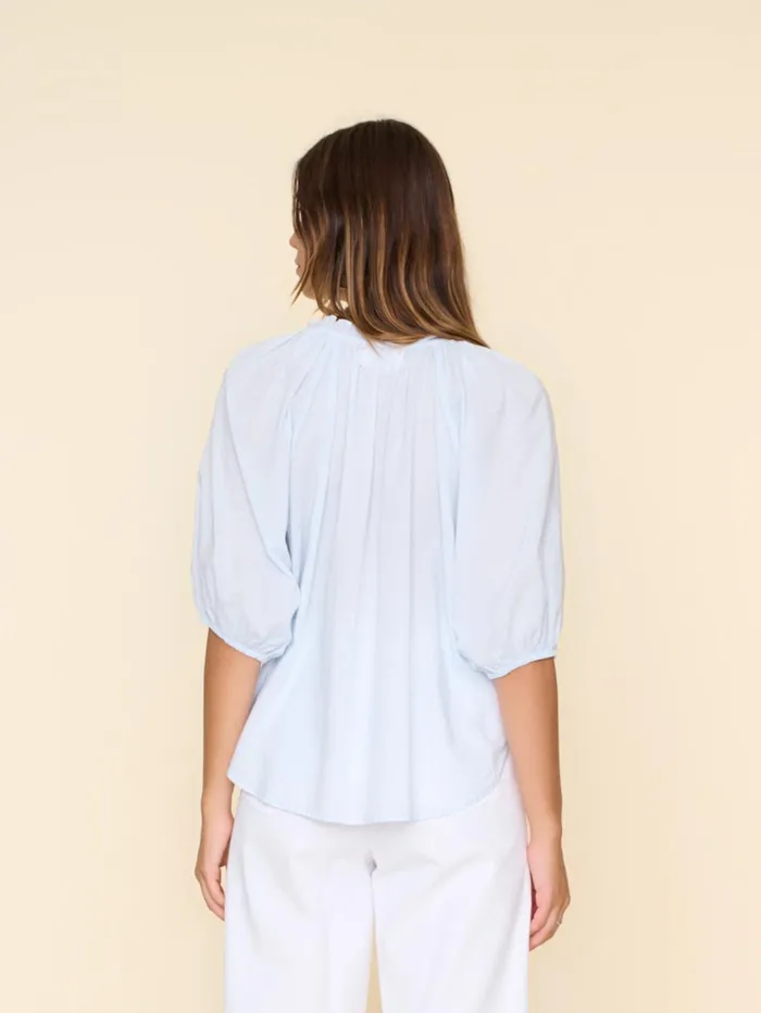 XRENA Skylight Jules Top Women Tops
