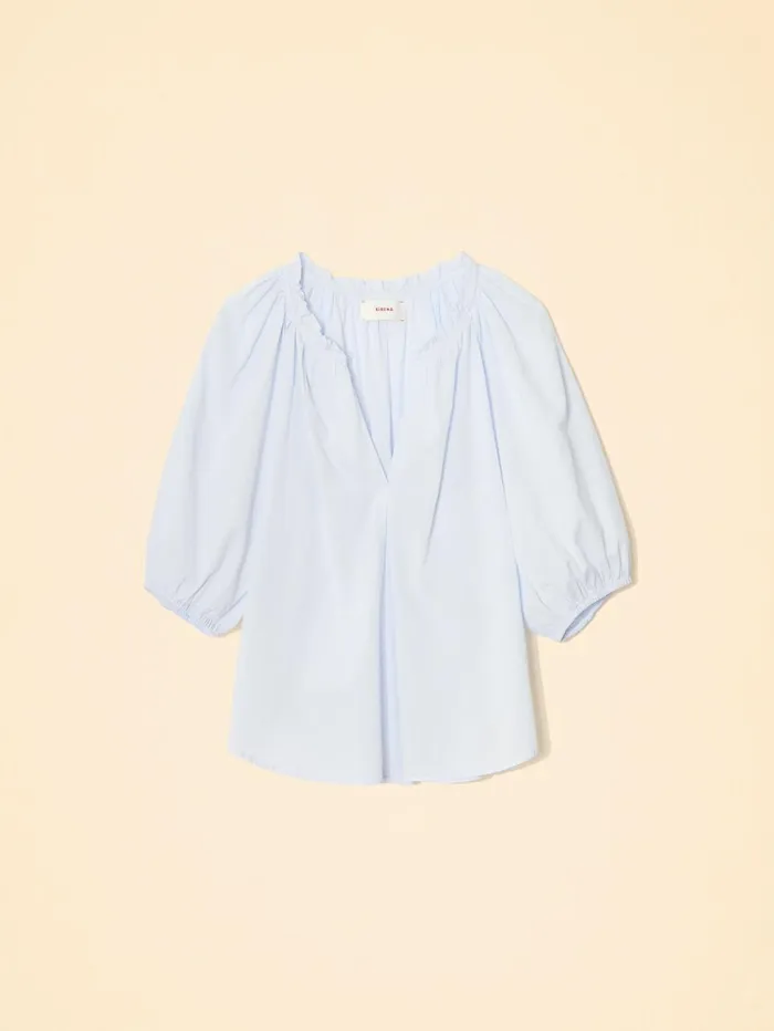 XRENA Skylight Jules Top Women Tops