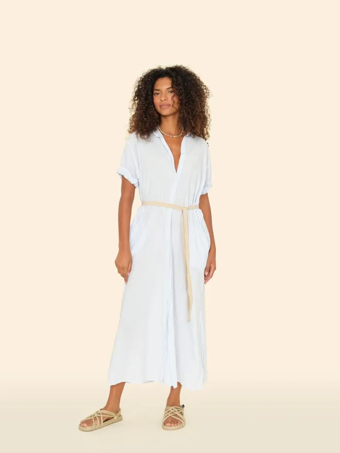 XRENA Skylight Linnet Dress Women Dresses XRENA Skylight Linnet Dress Women Dresses