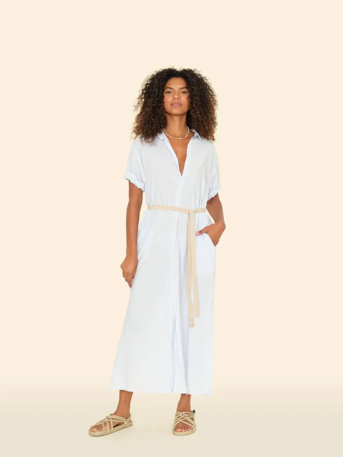 XRENA Skylight Linnet Dress Women Dresses XRENA Skylight Linnet Dress Women Dresses