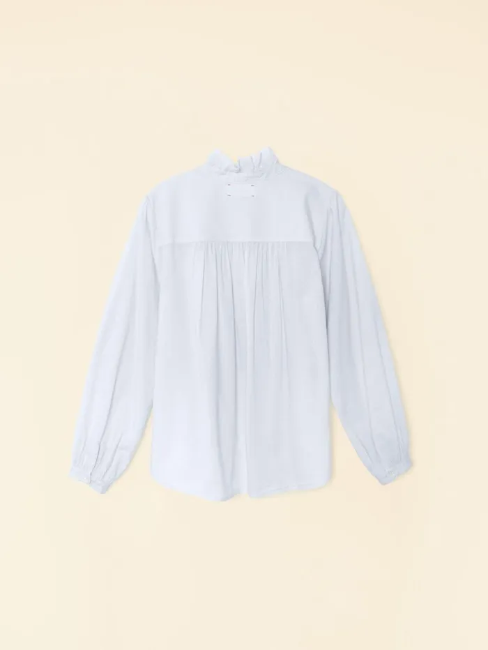 XRENA Skylight Nicholson Shirt Women Shirts XRENA Skylight Nicholson Shirt Women Shirts