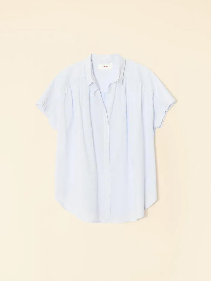 XRENA Skylight Pax Shirt Women Shirts XRENA Skylight Pax Shirt Women Shirts
