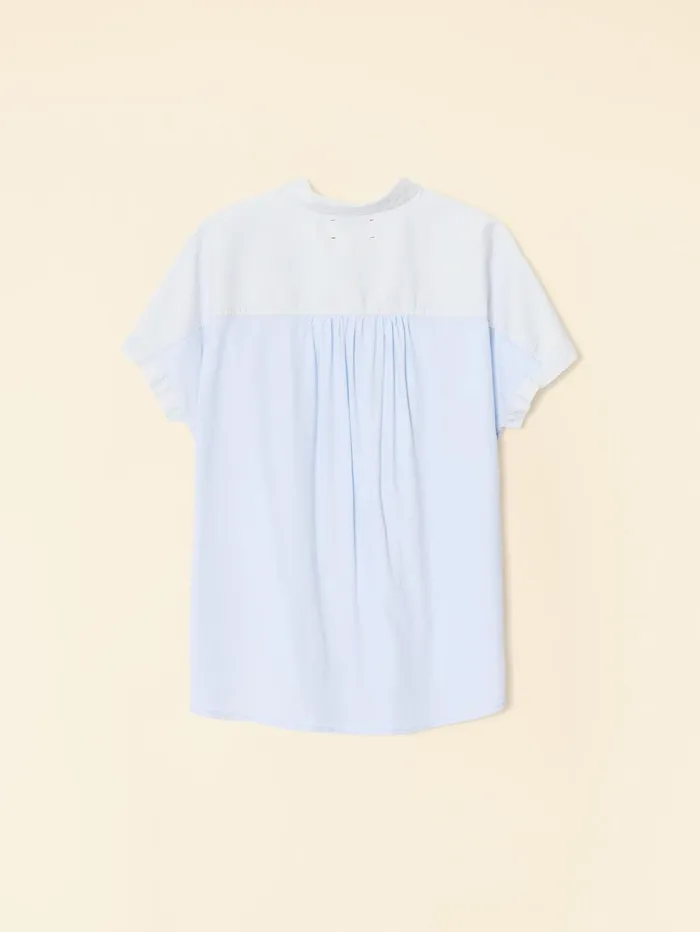 XRENA Skylight Pax Shirt Women Shirts XRENA Skylight Pax Shirt Women Shirts