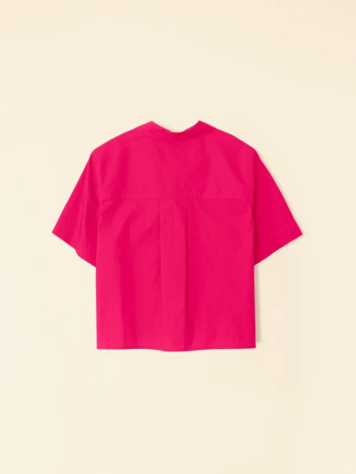 XRENA Tulip Olympya Shirt Women Shirts XRENA Tulip Olympya Shirt Women Shirts