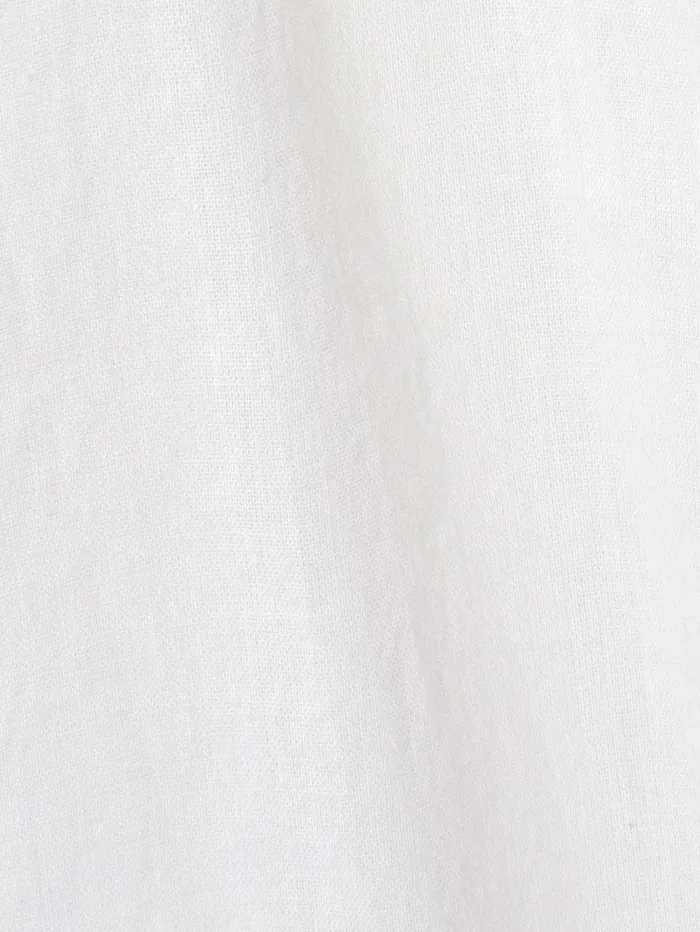 XRENA White Luane Top Women Tops XRENA White Luane Top Women Tops