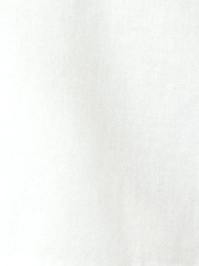 XRENA White Tenley Dress Women Dresses XRENA White Tenley Dress Women Dresses