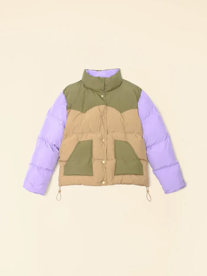 XRENA Woodland Zayne Jacket Women Sweaters and Jackets