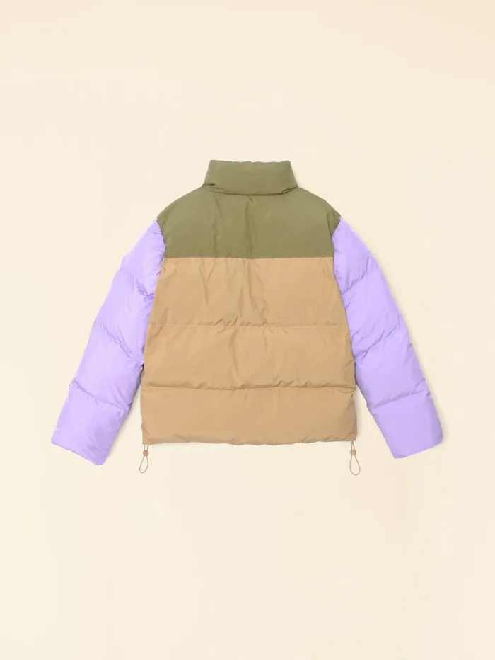 XRENA Woodland Zayne Jacket Women Sweaters and Jackets