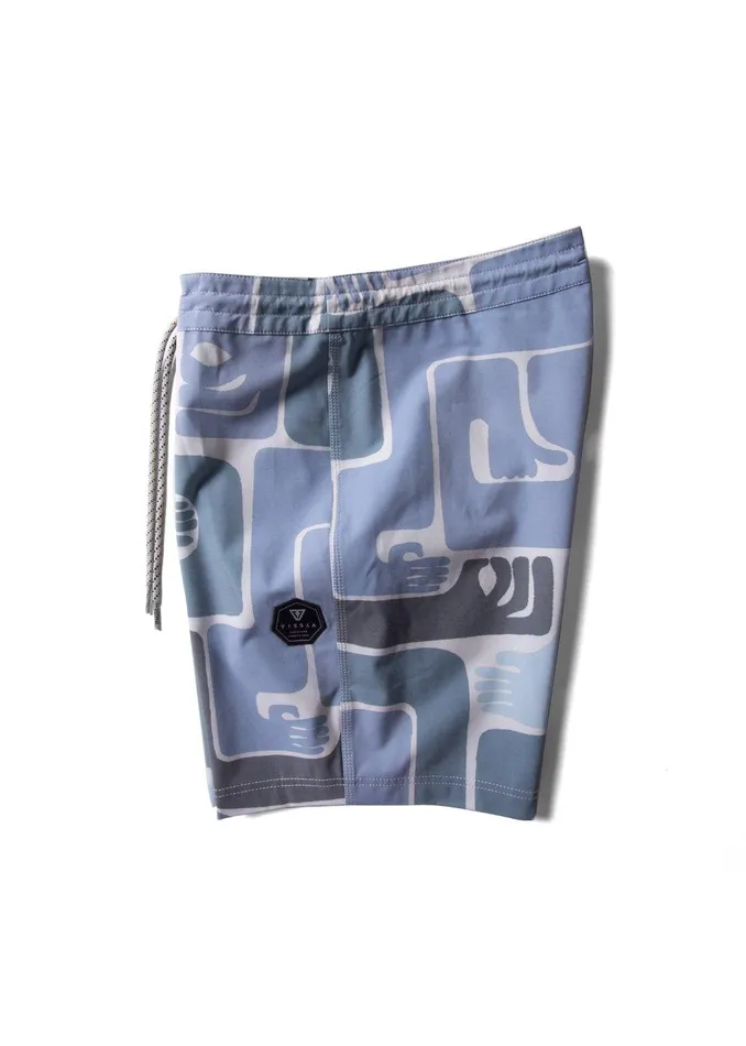 Youth Vissla Brotherhood 17034 Boys Boardshort PCB 8211 Pacific Blue Youth Vissla Brotherhood 17034 Boys Boardshort PCB 8211 Pacific Blue