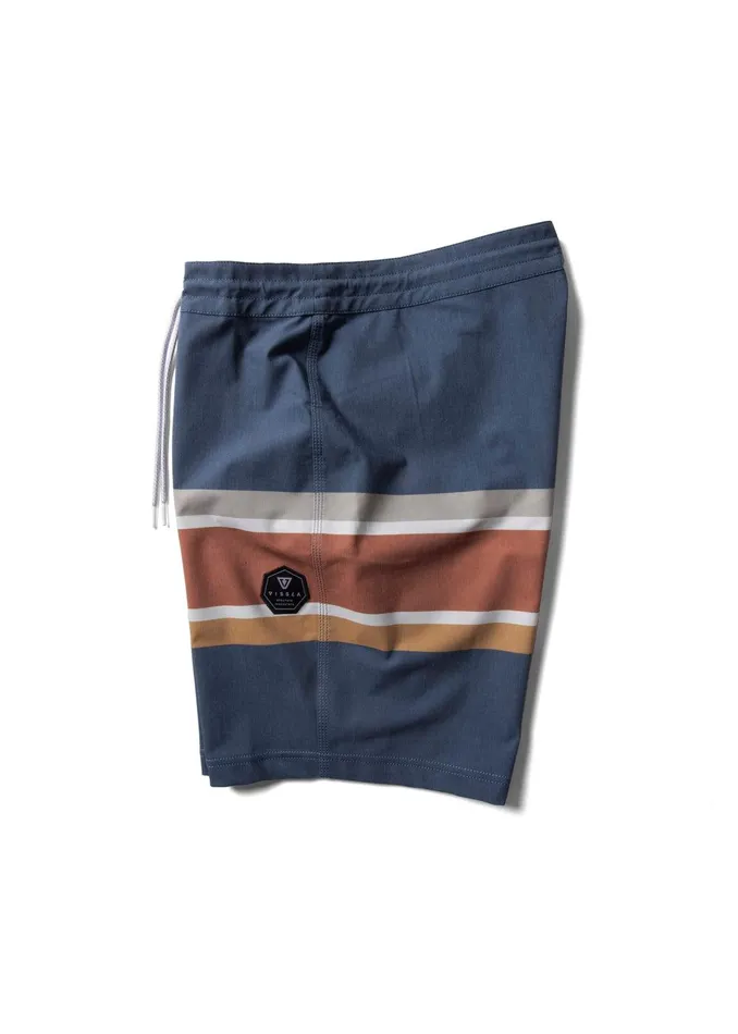 Youth Vissla Cheater Five 17034 Boys Boardshort Midnight Youth Vissla Cheater Five 17034 Boys Boardshort Midnight
