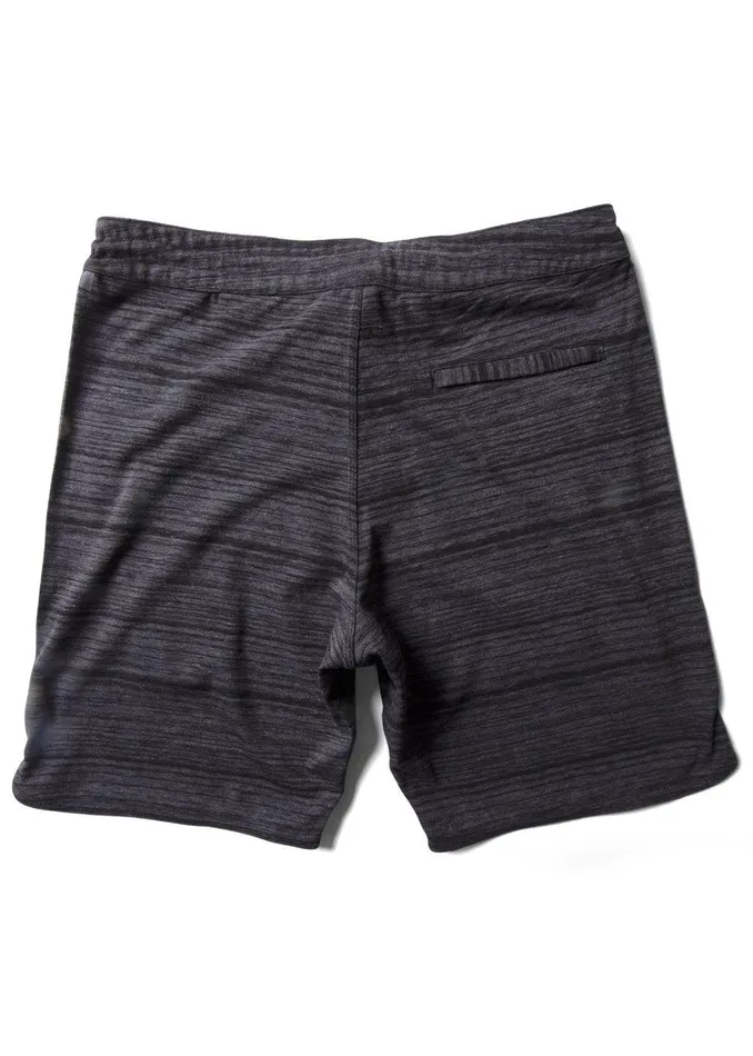 Youth Vissla Locker Eco 17034 Boys Sofa Surfer Black Heather 2 Youth Vissla Locker Eco 17034 Boys Sofa Surfer Black Heather 2