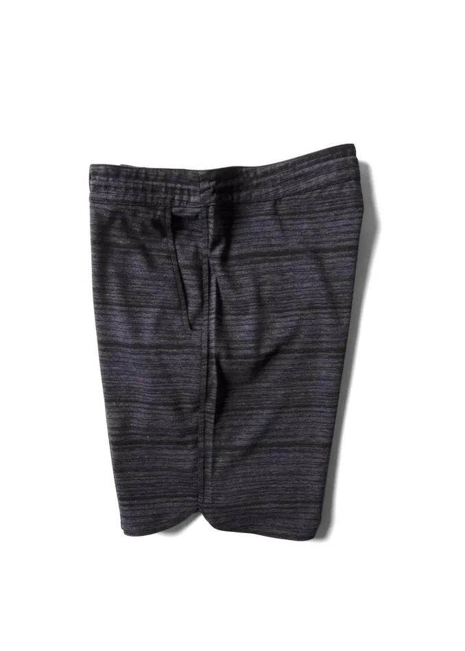 Youth Vissla Locker Eco 17034 Boys Sofa Surfer Black Heather 2 Youth Vissla Locker Eco 17034 Boys Sofa Surfer Black Heather 2