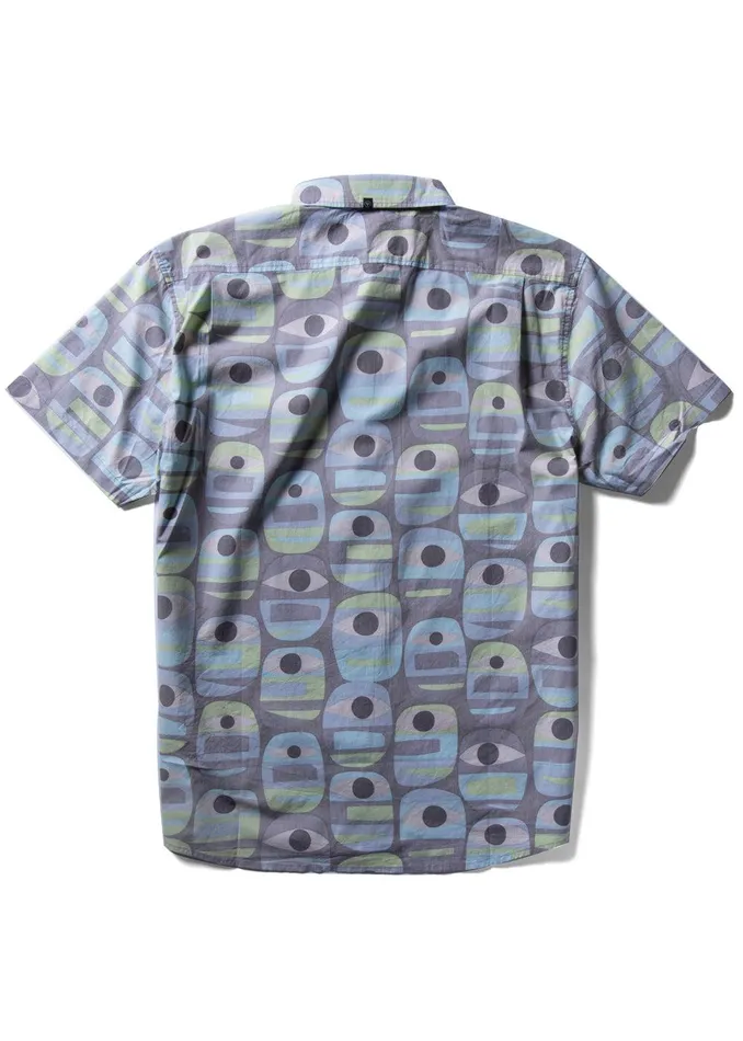 Youth Vissla Minds Eye Eco Boys Ss Shirt Jade Youth Vissla Minds Eye Eco Boys Ss Shirt Jade