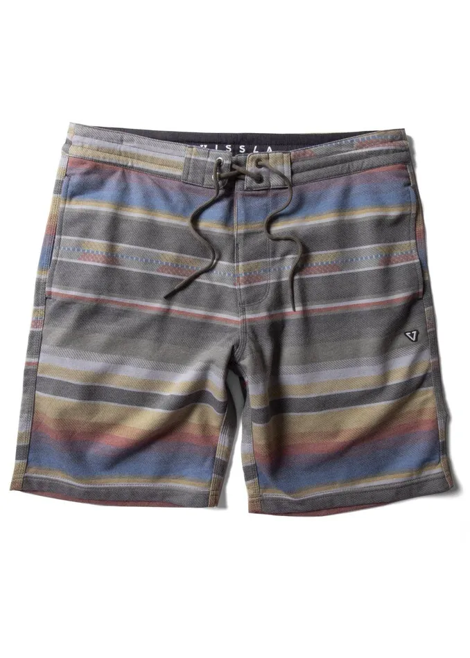 Youth Vissla Mulege 17034 Boys Sofa Surfer Khaki