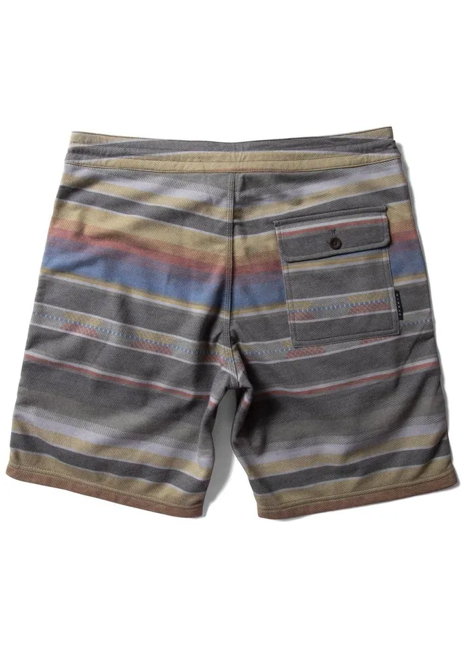 Youth Vissla Mulege 17034 Boys Sofa Surfer Khaki