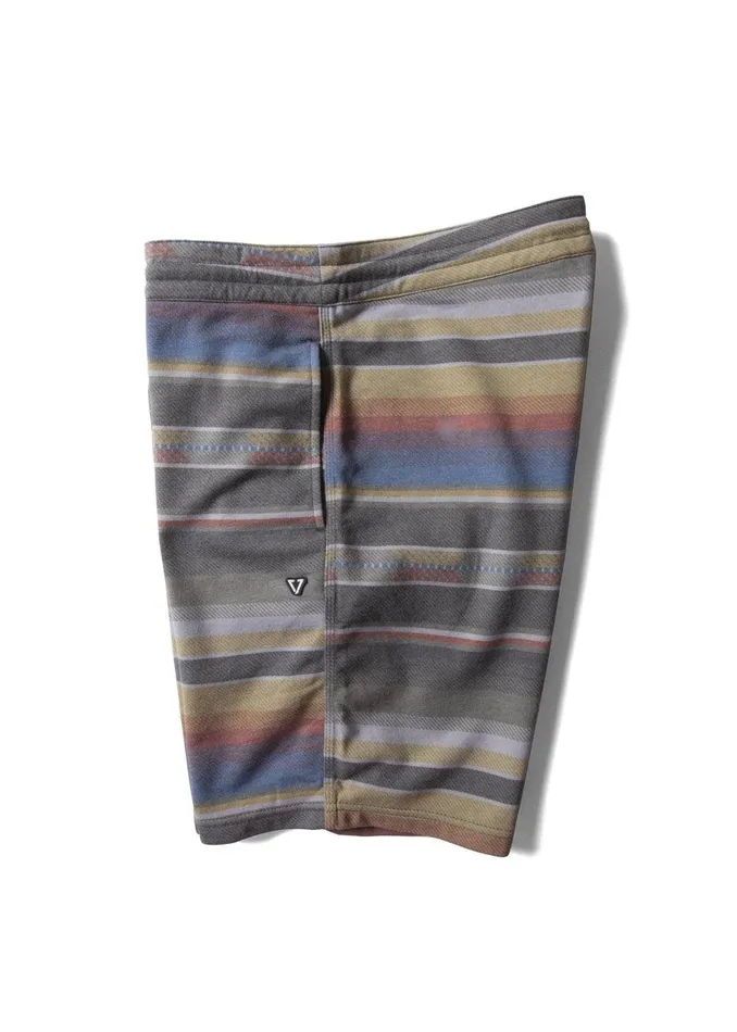 Youth Vissla Mulege 17034 Boys Sofa Surfer Khaki