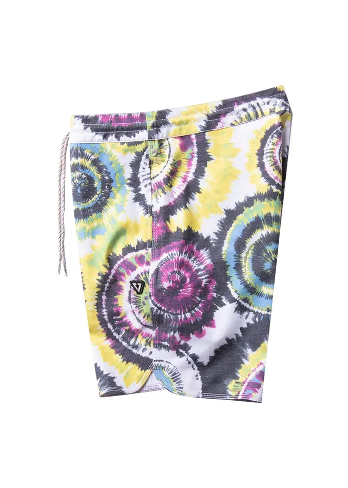 Youth Vissla Shred Head 13034 Kids Boardshort Black Youth Vissla Shred Head 13034 Kids Boardshort Black