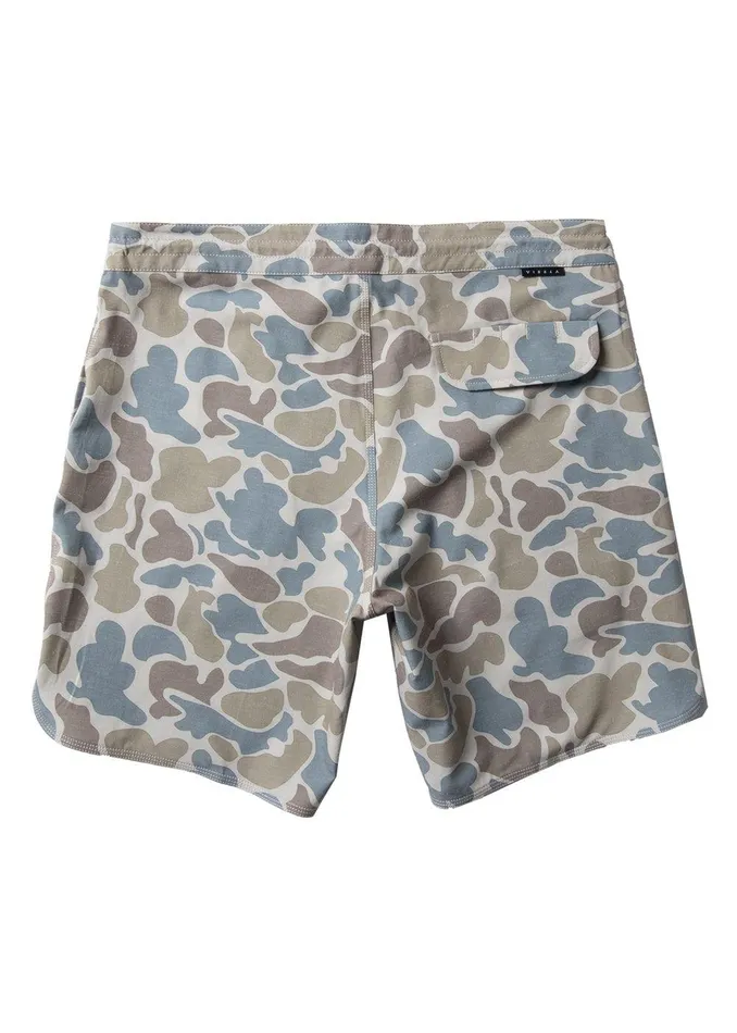 Youth Vissla Stoke039M 17034 Boys Boardshort Camo Youth Vissla Stoke039M 17034 Boys Boardshort Camo