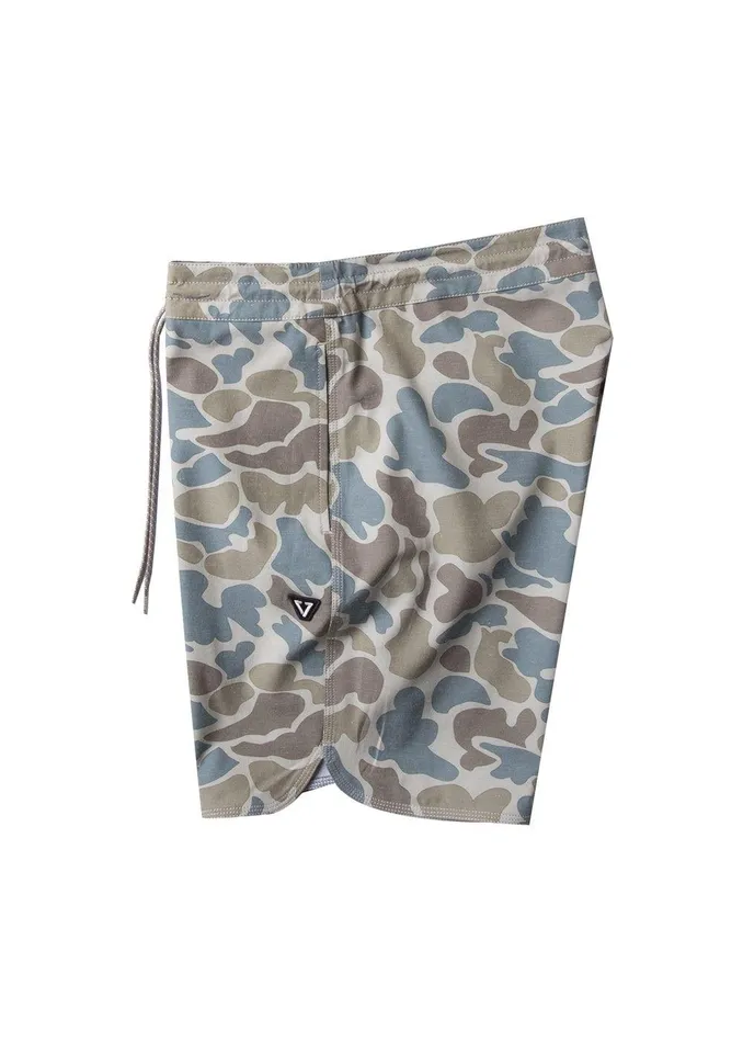 Youth Vissla Stoke039M 17034 Boys Boardshort Camo Youth Vissla Stoke039M 17034 Boys Boardshort Camo